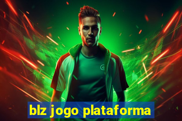 blz jogo plataforma